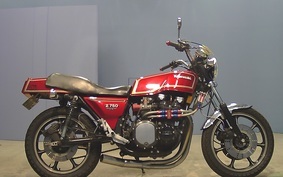 KAWASAKI Z750 FX Type Gen.1 1980 KZ750D