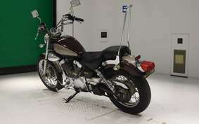 YAMAHA VIRAGO 250 3DM