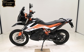 KTM 790 ADVENTURE R 2020 TR340