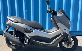 YAMAHA N-MAX155 ABS SG50J