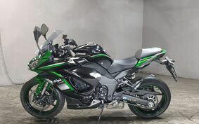 KAWASAKI NINJA 1000 SX 2020 ZXT02K