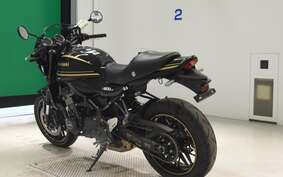 KAWASAKI Z900RS CAFE 2023 ZR900K