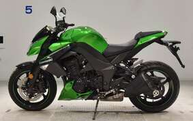 KAWASAKI Z1000 Gen.4 2015 ZRCD17