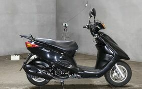 YAMAHA AXIS 125 TREET SE53J