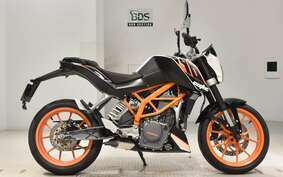 KTM 390 DUKE 2014 JGJ40