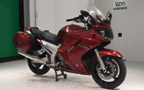 YAMAHA FJR1300 2002 RP04