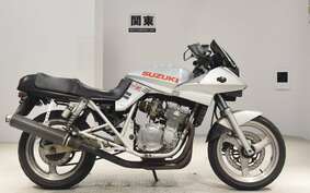 SUZUKI GSX250S KATANA GJ76A