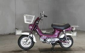 HONDA CHALY 50 CF50