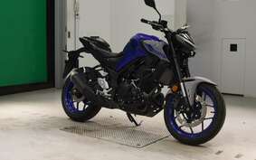 YAMAHA MT-03 ABS 2021 RH13J