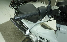 HONDA CROSS CUB 110 JA60