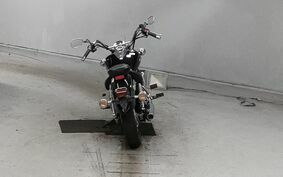 YAMAHA DRAGSTAR 250 VG02J