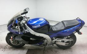 YAMAHA YZF1000R THUNDERACE 1997 YM4SV