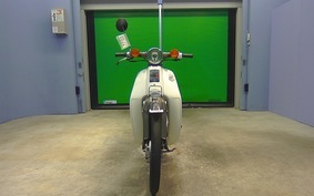 HONDA C70 SUPER CUB C70