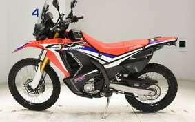 HONDA CRF250 RALLY LDA MD44