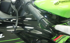 KAWASAKI NINJA ZX-6R A 2023 ZX636G