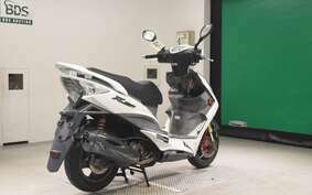 KYMCO RACING KING 180 FI SC36