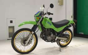 KAWASAKI SUPER SHERPA KL250G