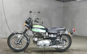 KAWASAKI W1 SA 1973 W1F