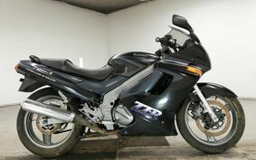 KAWASAKI ZZ-R250 EX250H