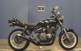 KAWASAKI ZEPHYR 400 Gen.2 1992 ZR400C