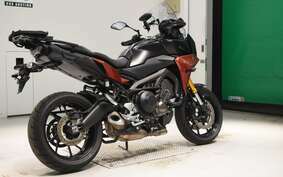 YAMAHA MT-09 Tracer GT 2020 RN51J