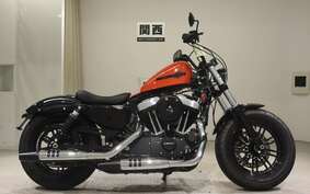 HARLEY XL1200X 2020 LC3