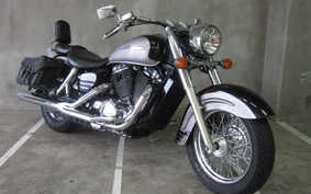 HONDA SHADOW 1100 Aero 2001 SC39