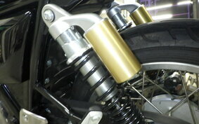 ROYAL ENFIELD コンチネンタルGT650 2022