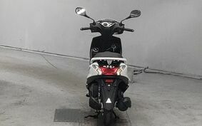 YAMAHA AXIS Z SEJ6J