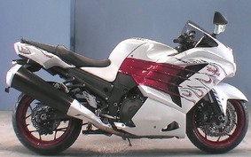 KAWASAKI ZX 1400 NINJA R 2012 ZXT40E