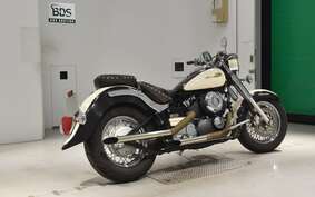 YAMAHA DRAGSTAR 400 CLASSIC 2006 VH01J