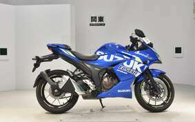 SUZUKI ジクサー250SF SF ED22B