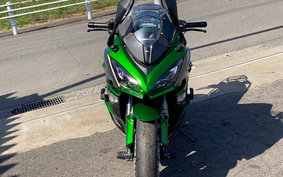 KAWASAKI NINJA 2018 ZXT00W