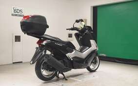 YAMAHA N-MAX SE86J