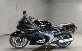 KAWASAKI ZZ1100 NINJA 1991 ZXT10C