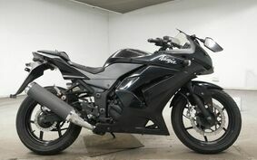 KAWASAKI NINJA 250R EX250K