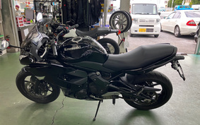 KAWASAKI ER600 F 2009 EX650C