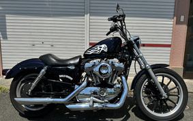 HARLEY XL1200L 2007 CX3