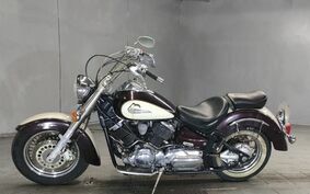 YAMAHA DRAGSTAR 1100 CLASSIC 2000 VP13J