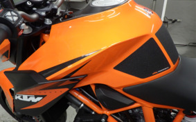 KTM 1290 SUPER DUKE R 2017