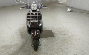 VESPA LX50 C387