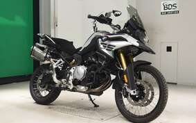 BMW F850GS 2021 0B09