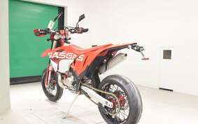 GASGAS EC 250