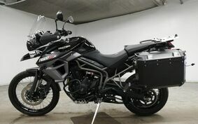 TRIUMPH TIGER 800 XC X 2017 RE16B8