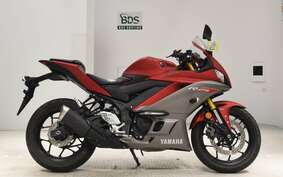 YAMAHA YZF-R25 A RG43J