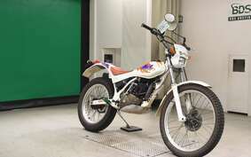 HONDA TLM220R MD23