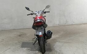 YAMAHA YBR250 PCNL