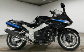 KAWASAKI ZZ1100 NINJA 1993 ZXT10D