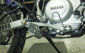 YAMAHA XTZ125