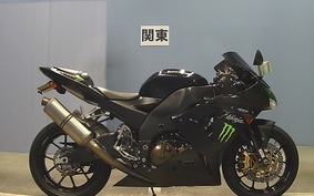 KAWASAKI ZX 10 NINJA R 2004 ZXT00C